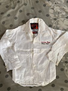 2 To 3 Year Old Boys Multipurpose Clothing