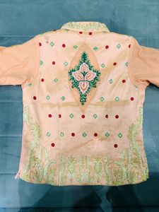 Beautiful Lehenga Choli With Duppata