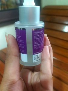 Dermaco Salicylic Acid Serum