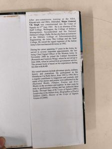 India&#39;s External Intelligence (RAW)