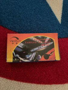 Vintage Portable VCD Player (Non-working)