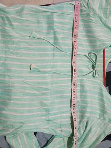 Sky Blue Kurta..