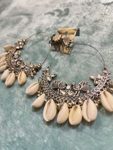 Stylish Earing