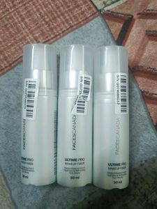 Faces Canada Makeup Fixer Pack Of 3