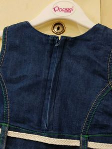 Stylish Top For Girls