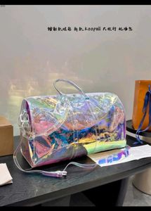 Louis Vuitton Travel Bag
