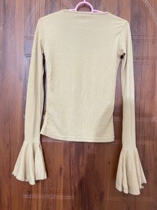 Square Neck Top