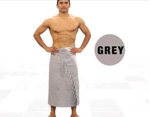 Super Absorbent Big Size Bath Towel (ROSE HOUSE)