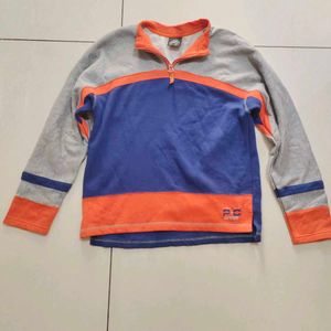 Vintage PC Active Pullover