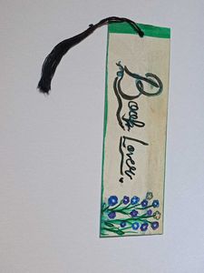 Bookmark 🔖📑 For Book Lovers