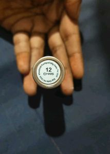 Mars Lipstick