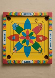 Carrom Board