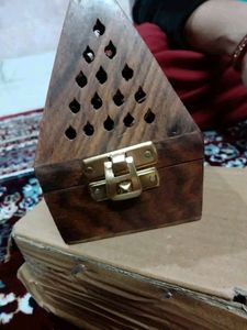 Fragrance Stand Holder Agarbatti Dhoop