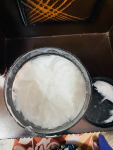 Keratin Hair Mask