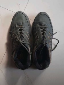 Asian Shoes