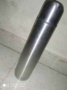Stainless Steel Thermosteel Bottle