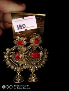 Jhumka