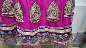 Lahenga Choli