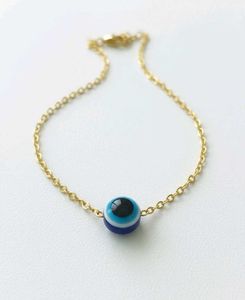 Evil Eye Necklace
