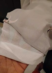 Zara Basics Spaghetti Top