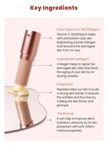 Collagen Vita Secret Multi Balm