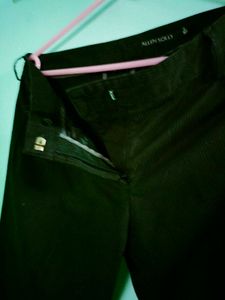 Allen Solly Trousers
