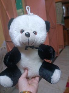 Cute Panda Plush Toy