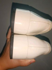 Mary Jane Shoe