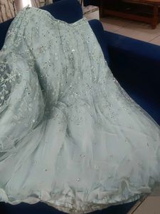 Lehenga For Bridesmaid ❤️❤️❤️ Looking Heavy