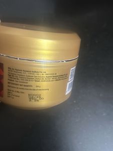 Streax Hair Mask