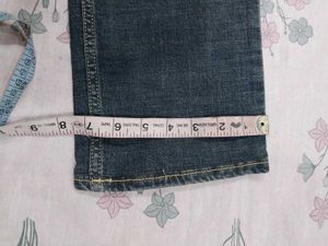 Flying Machine Denim Jeans