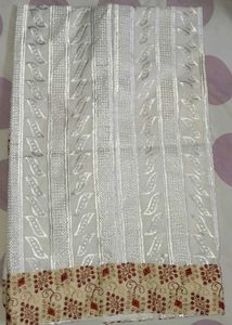Elegant Embroidered Kurta