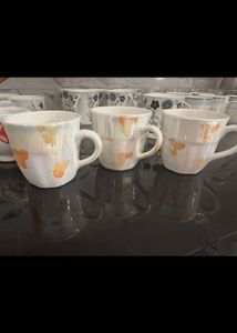3 Cup Set