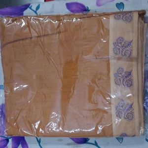 Elegant Ethnic Saree