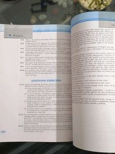 Ncert Physics Textbook