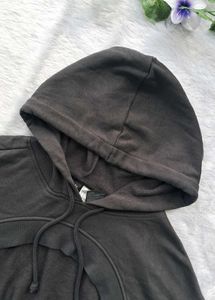 H&amp;M Bolero Hoodie