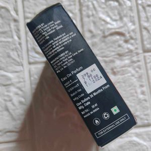 OG BEAUTY LUXURY Smokey Perfume for Men