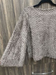Fuzzy Net Top