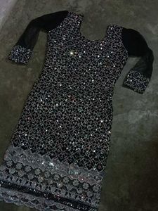 Sequence Work Sarara Suit Set