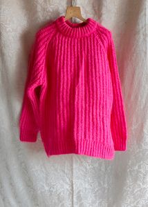 Zara Sweatshirt