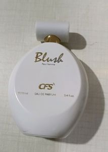Blush Perfume New