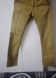 Men's Formal Paint