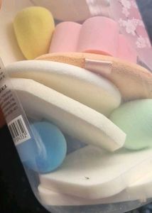 Makeup Sponges Lotus