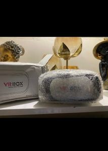 Adventsrous VR Box