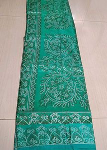 Pure Silk Saree