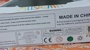 Guitar For Kids