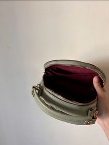 AND Bag With Sling