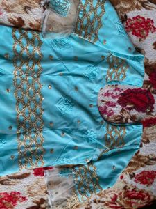 Kurta &amp; Dupatta