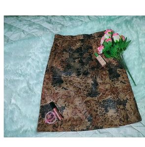 Vintage Skirt