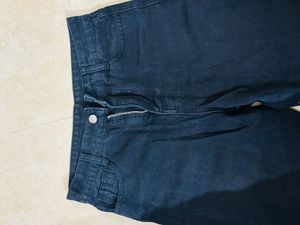 Dark Wash Jeans